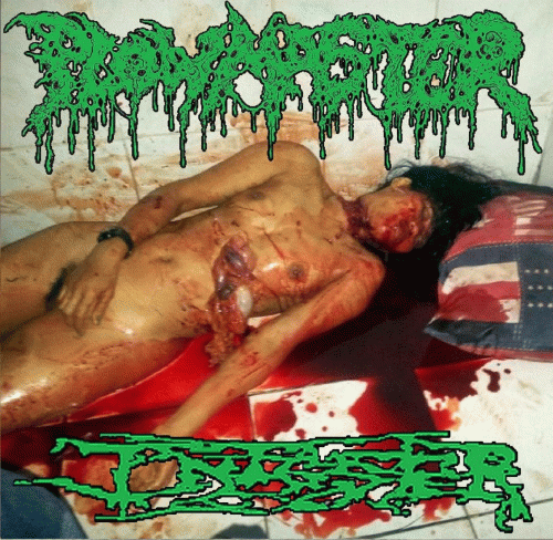 Infester (USA-2) : Plowmaster - Infester